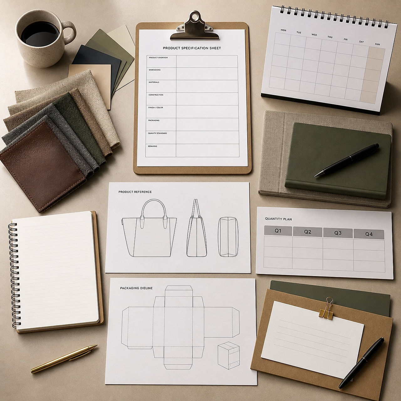 How to prepare an adult product OEM RFQ visual