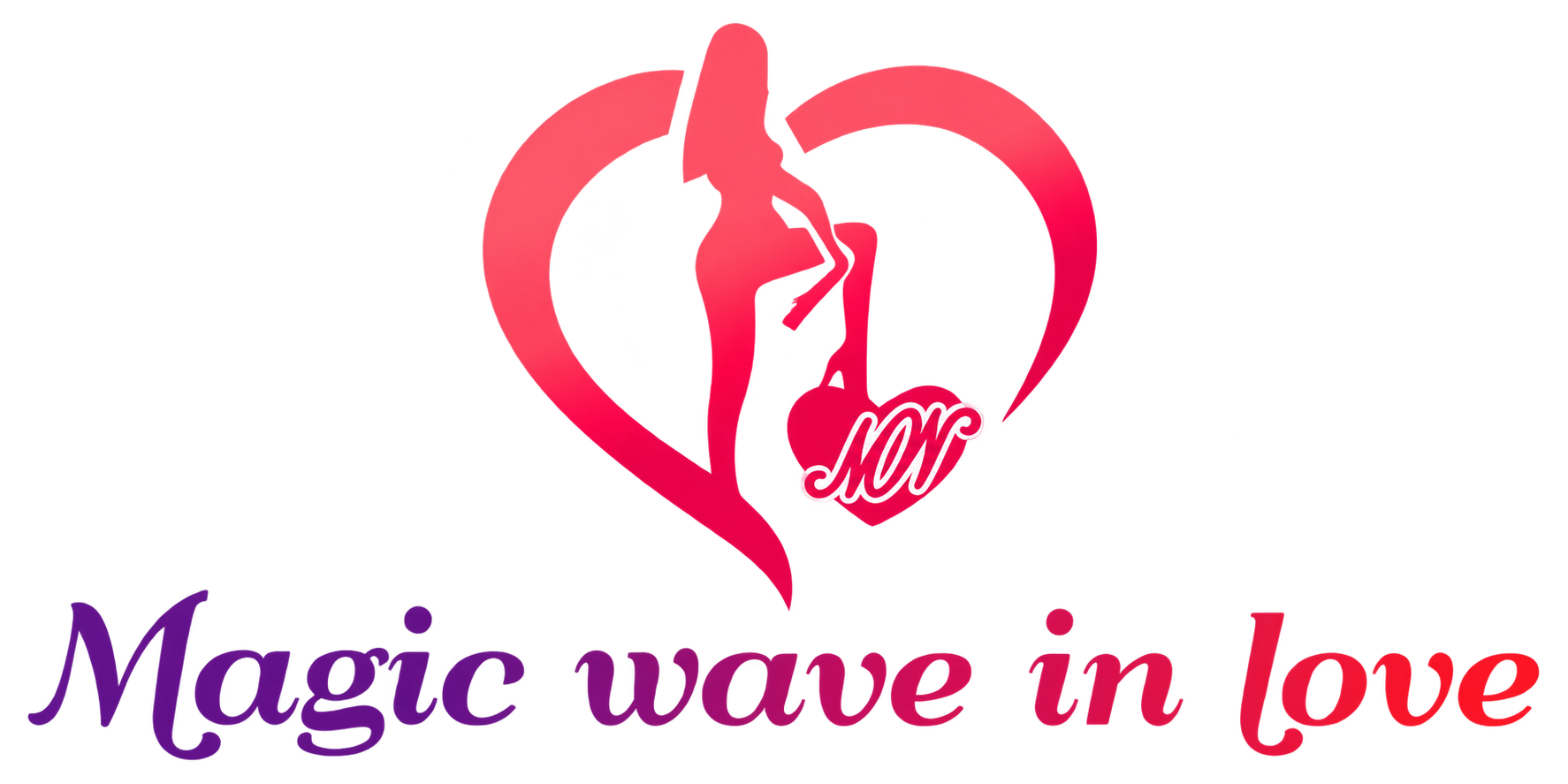 Magic Wave in Love